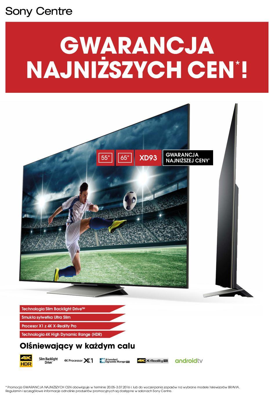 Gazetka promocyjna Sony Centre str. 2