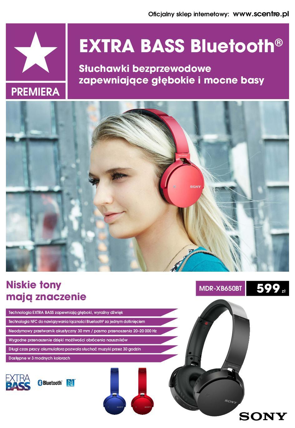 Gazetka promocyjna Sony Centre str. 29