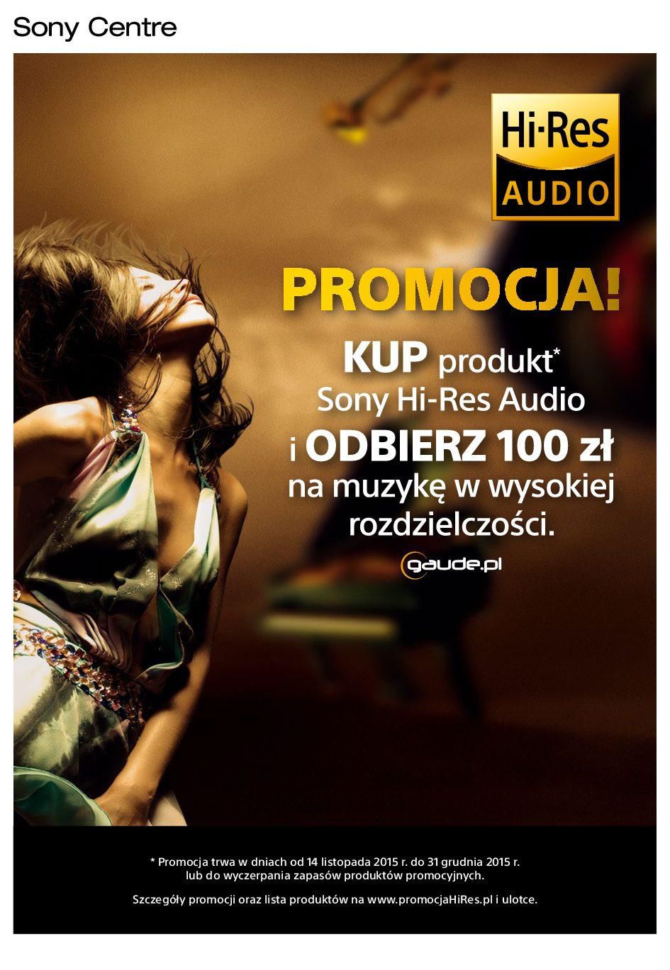 Gazetka promocyjna Sony Centre str. 18