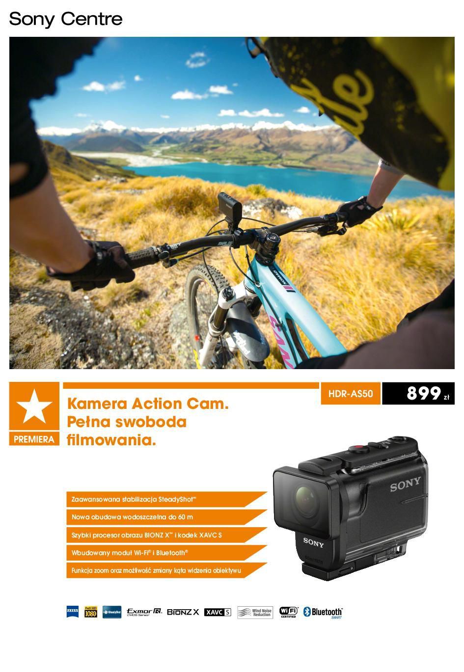 Gazetka promocyjna Sony Centre str. 20